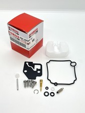 Yamaha F9.9C/FT9.9D/F15A 4-Stroke Outboard Carburetor Repair Kit (66M-W0093-01)