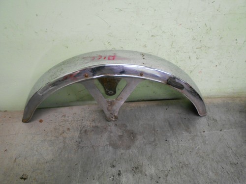 Honda 100s front - h,