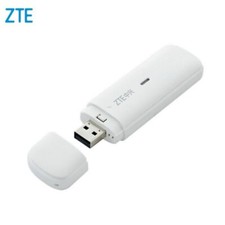 ZTE MF833V USB Dongle Adapter 150 Mbps Modem Mobile Broadband 4G an IoT Device