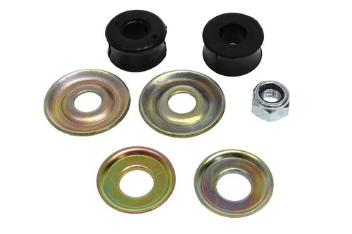 Terrafirma top bottom shock - top,