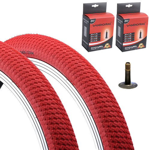 Vandorm 00 drifter - 2.00",