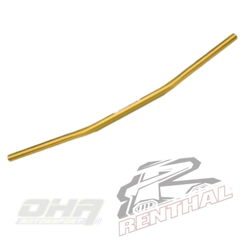 Renthal universal flat bar - flat,