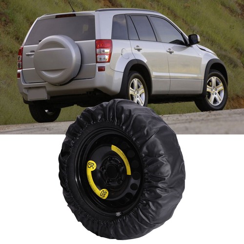 Spare tire cover for - cover,