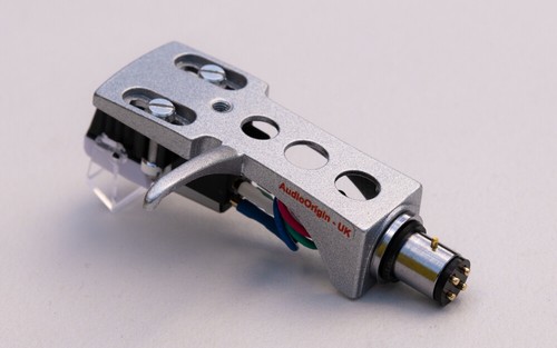 Cartridge needle headshell - needle,,