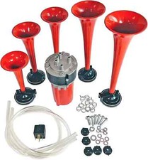 QUALITY DIXIE MUSICAL CAR &