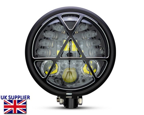 Motorbike led headlight - motorbike,