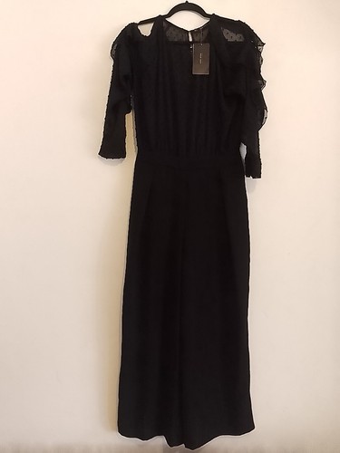 Zara basic collection black - zara,