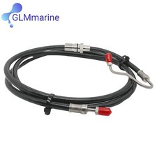 Hose Powertrim For Volvo Penta