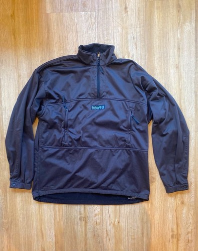 Paramo reversible pull over - reversible,
