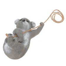  Garden Statues Koala Funny Lawn Ornaments Animal and Figurines Outdoors