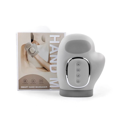 Cordless hand massager - hand, with