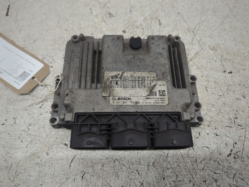 Ford transit courier engine - courier,