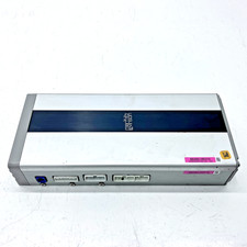 Lexus RX400 Amplifier Mark