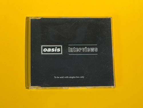 Oasis interviews exclusive - interviews, (exclusive