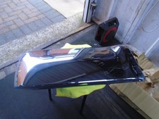 NOS GEN Rear 1/4 Corner Bumper