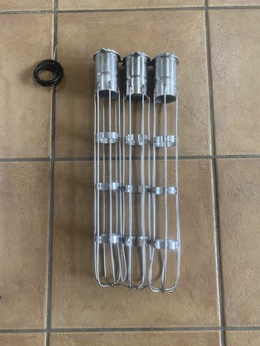 Fullwood major assembly - assembly, 40mm