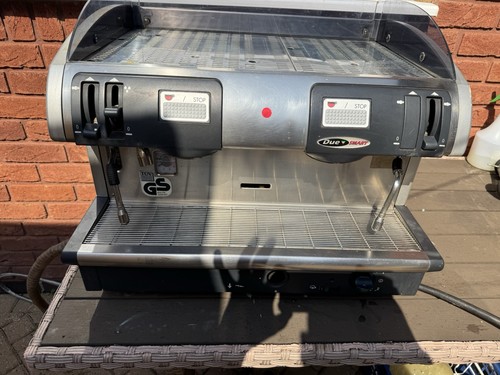 Faema due smart - faema,