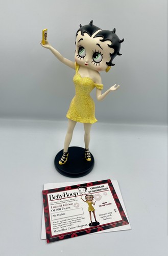 Betty boop selfie - boop,