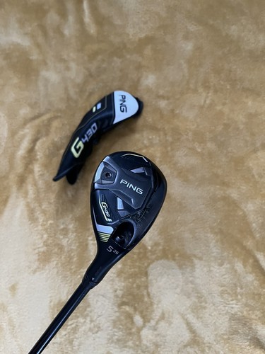 Ping g430 hybrid 26 degree - g430,