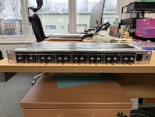 Behringer MX882 Ultralink Pro