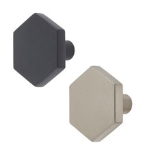 10 Pack Hexagonal Cabinet