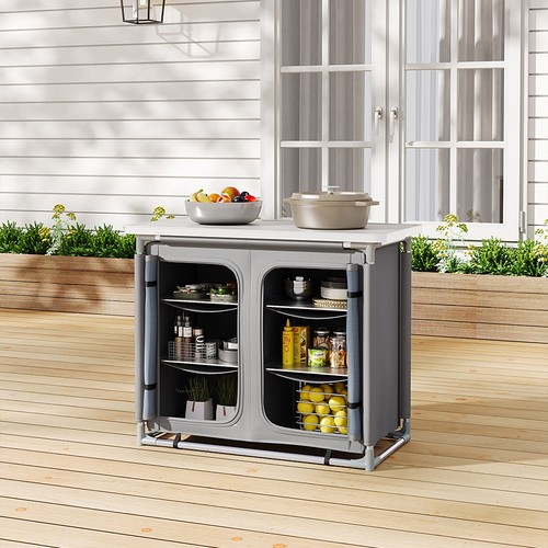 Folding aluminum outdoor - folding,