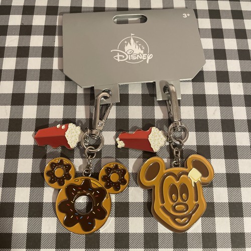2026 disney parks - disney, snacks