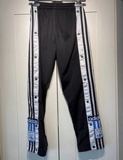 adidas Popper Tracksuit