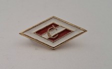 Spartak Moscow Pin Badge