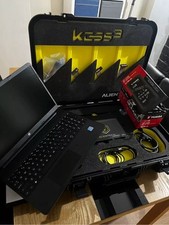 ALIENTECH KESS V3 OBD CARS AND VANS REMAPPING TOOL-TUNING-GARAGE- Remap Business