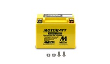 Motobatt Battery For Malaguti