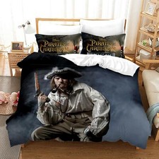 Pirates of the Caribbean Quilt
