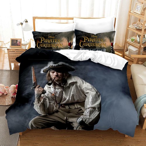 Pirates the caribbean quilt - of,