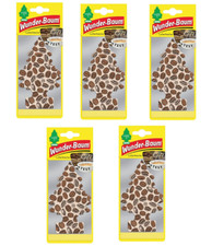 5x miracle tree coffee