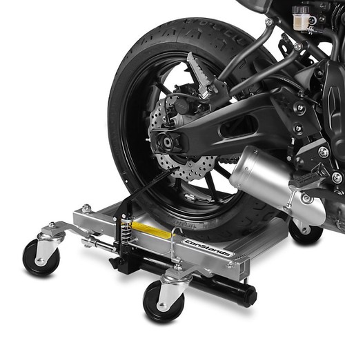 Motorcycle dolly mover - dolly,