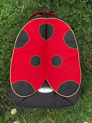 Sammies samsonite ladybird - samsonite,