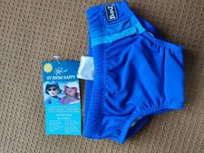 Banz Reusable Swimming Nappy