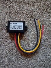 DC-DC 8-36V to 12V 3A Auto
