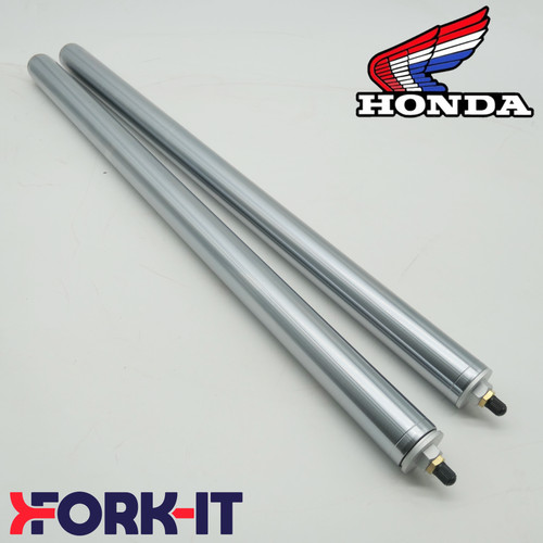 Honda tlr200 fork tubes - -,