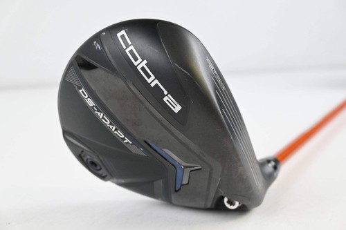 Cobra adapt wood 15 - #3,