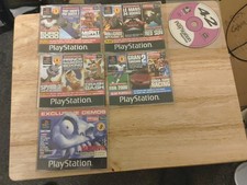 Official Uk Playstation