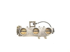 TRIUMPH SPEED TRIPLE 955 I