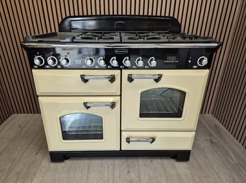 Rangemaster classic deluxe 110 - classic,