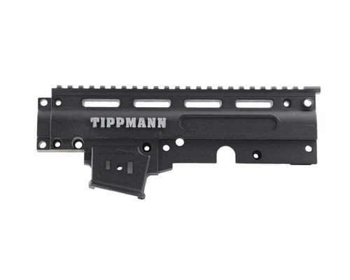 Tippmann receiver left - left,