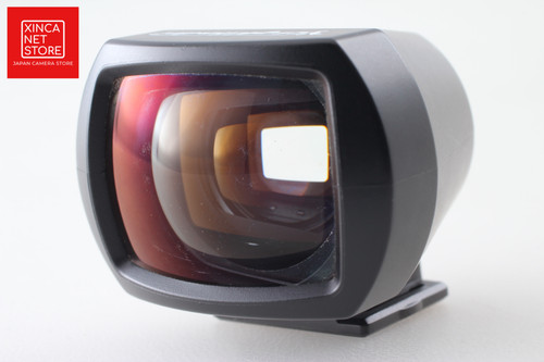 Mint voigtlander 25mm view - voigtlander,