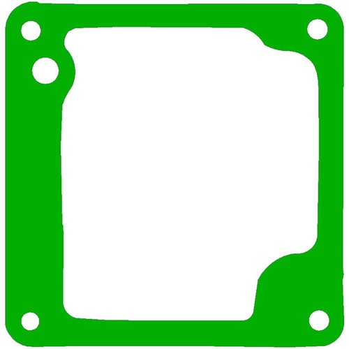 Carburetor float chamber cover - float,