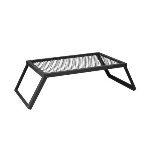 Uimoso folding campfire grill - uimoso,