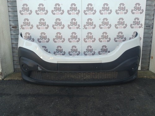 Renault trafic 2014 2019 front - renault,