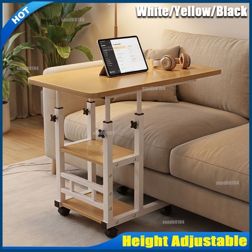 Mobile over bed table mobility - over,