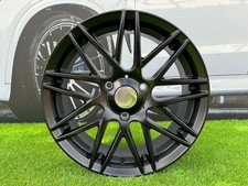 4X R16 Inch 3X112 Smart HX013